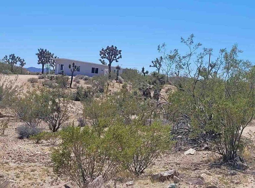 Property Front View