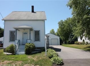 12 Clarendon St, Biddeford, ME 04005