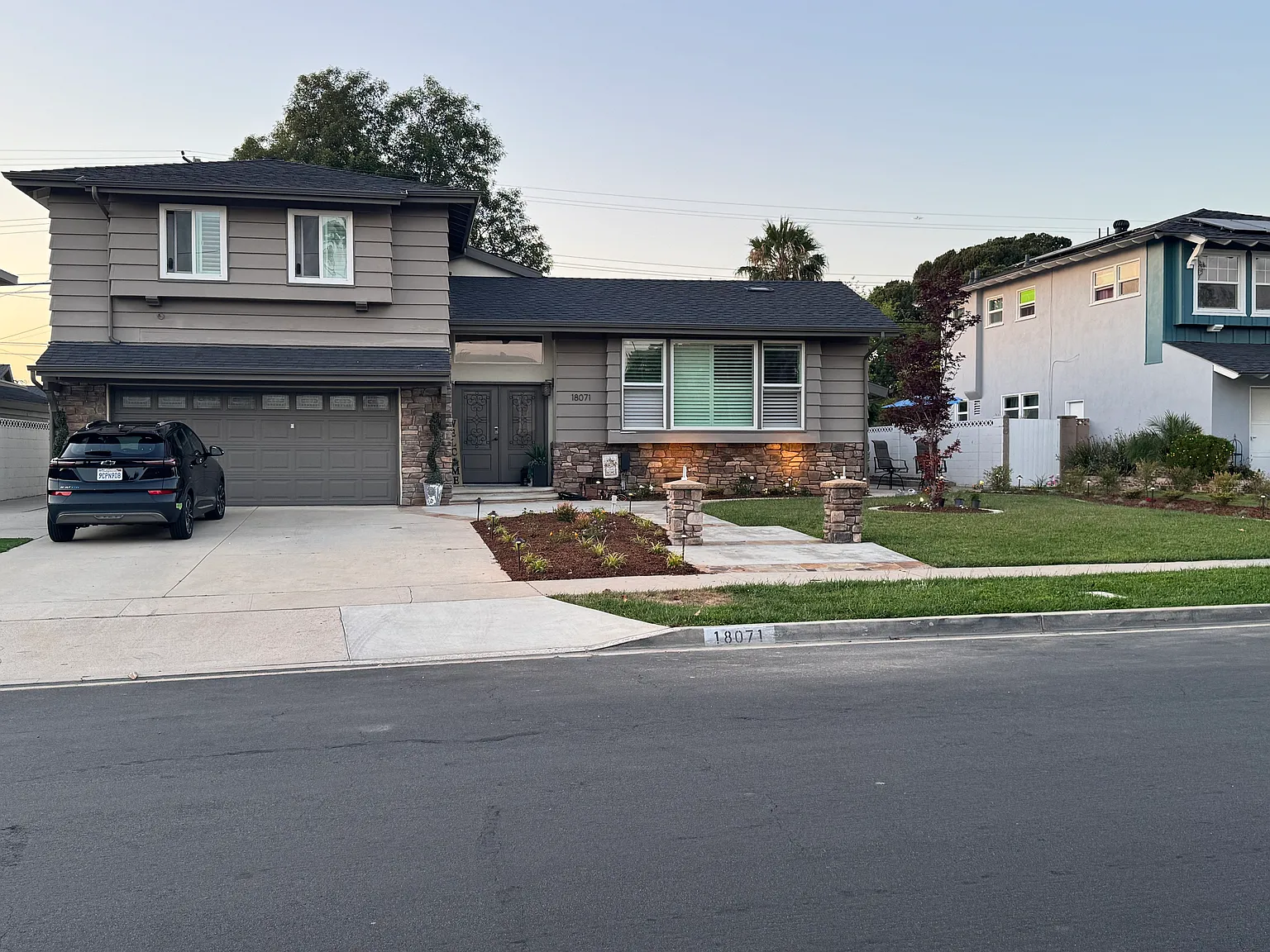 18071 Beneta Way — Photo 1