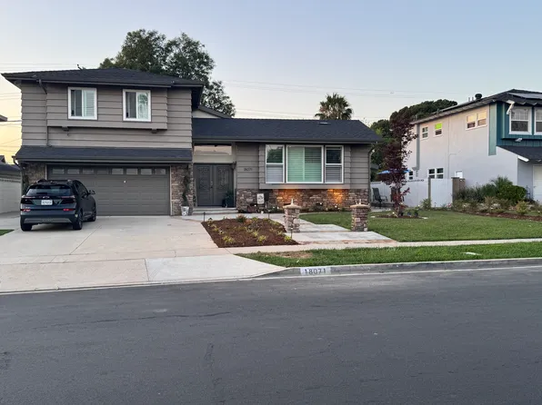 18071 Beneta Way #A, Tustin, CA 92780