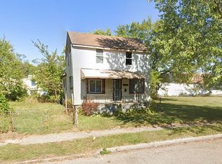 6422 Ellsworth St, Detroit, MI 48238