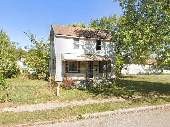 6422 Ellsworth St, Detroit, MI 48238