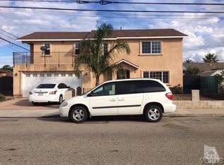 525 E 1st St, Oxnard, CA 93030