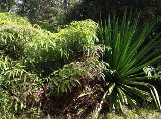 Road 7 Opeapea LOT 4756, Mountain View, HI 96771