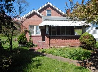 3511 Gallia St, New Boston, OH 45662