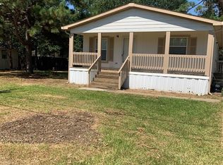 819 S Brownell St, La Porte, TX 77571