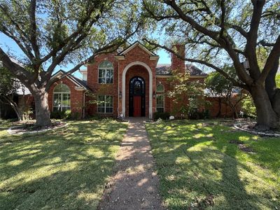 4908 Stony Ford Dr, Dallas, TX, 75287