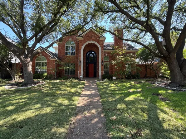 4908 Stony Ford Dr, Dallas, TX 75287