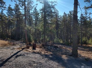 27 Lannigan Spgs, Cle Elum, WA 98922