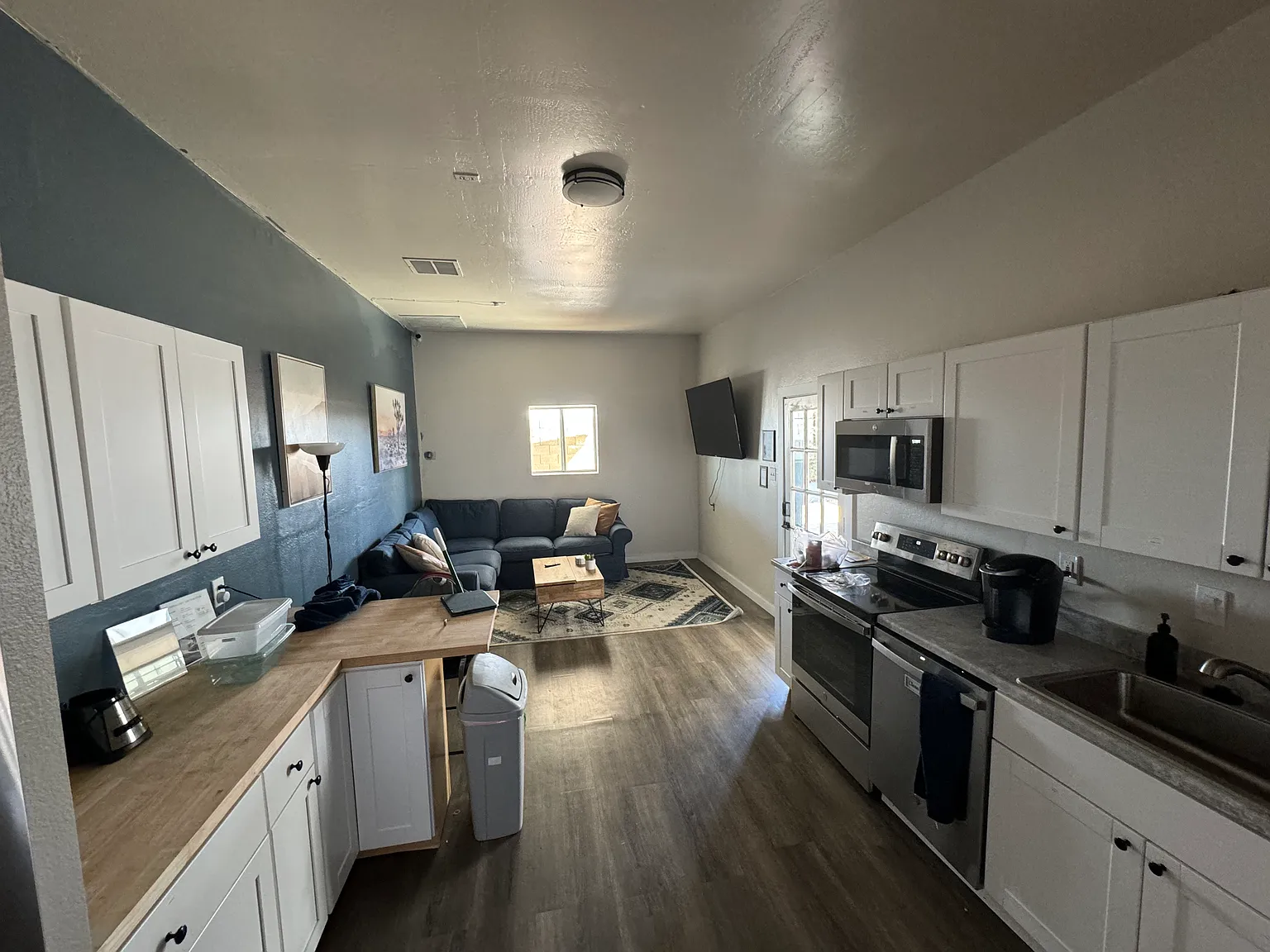 1 bed, 750 sqft, $1,495 — Photo 4