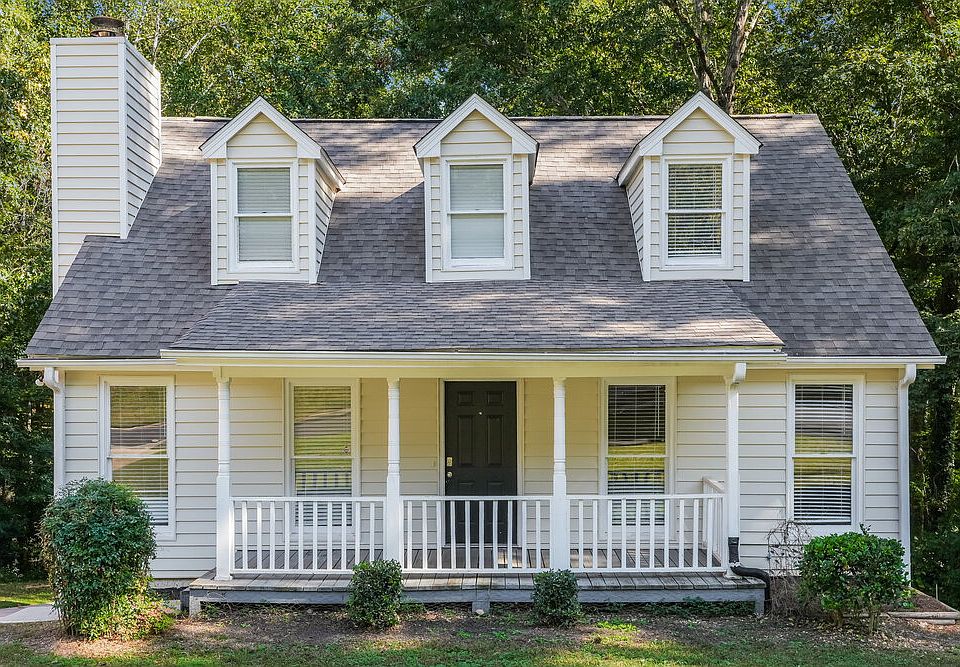 1st image of 3312 Glynn Mill Dr