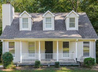 3312 Glynn Mill Dr, Snellville, GA 30039