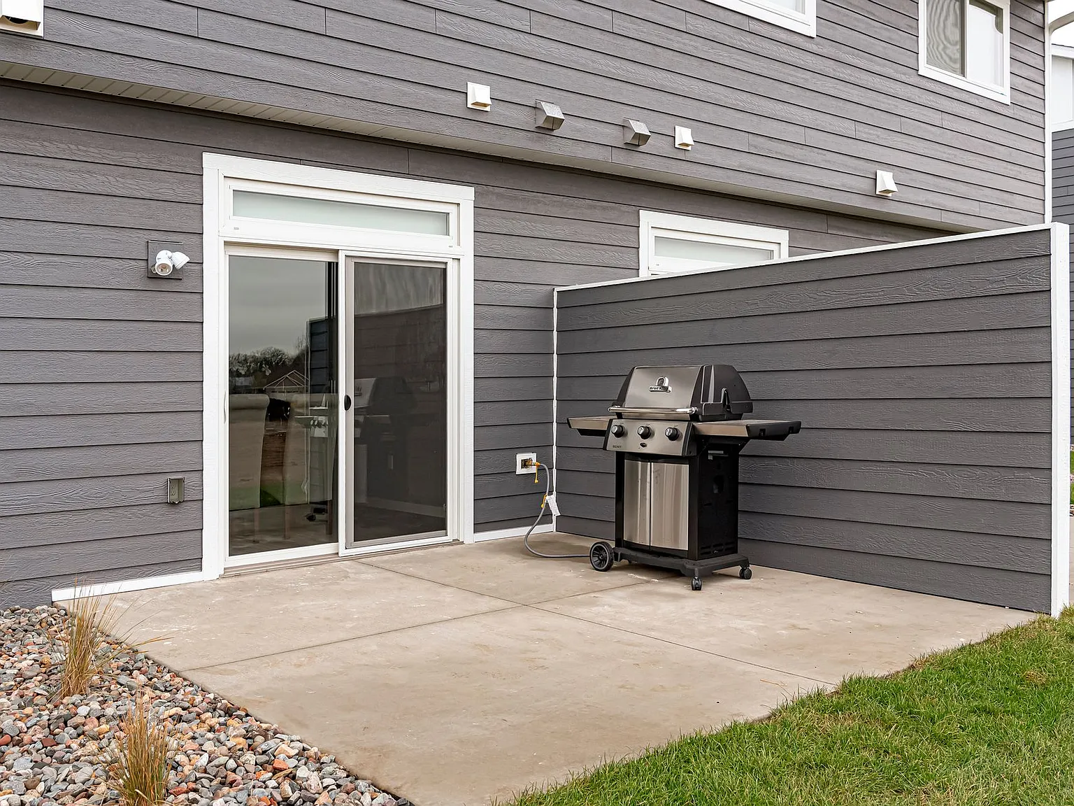 Arbor Trails Townhomes — Photo 3