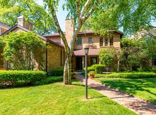 319 E Birch Ave, Whitefish Bay, WI 53217