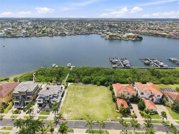 6111 LAGOMAR LANE LOT 6, APOLLO BEACH, FL 33572