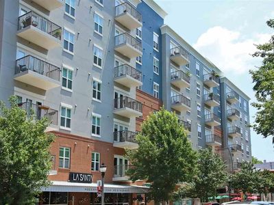 222 Glenwood Ave APT 412, Raleigh, NC, 27603