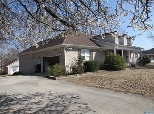 133 Turtle Bend Dr, Toney, AL 35773