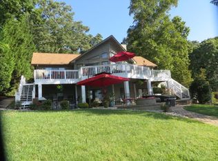 231 Old Ferry Rd, Littleton, NC 27850