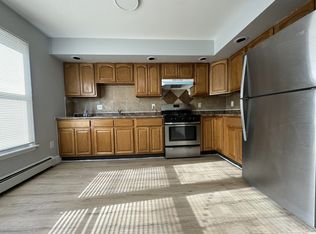 398 Ocean Ave #SF, Jersey City, NJ 07305