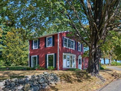 50 Old Village Rd, Shelburne, MA, 01370