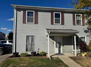 28438 Raleigh Crescent Dr, Chesterfield, MI 48051