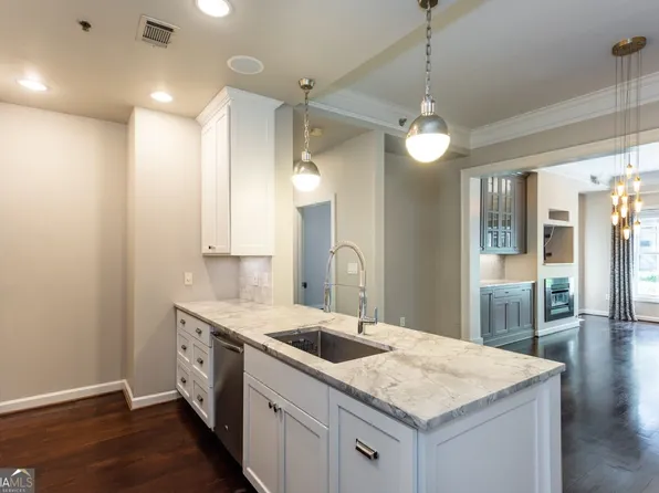 850 Piedmont Ave NE Unit 1101, Atlanta, GA 30308