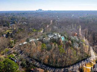 0 White Oak Rd, Raleigh, NC 27608