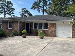 21 E 61st Street, Savannah, GA 31405