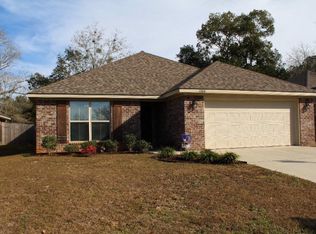1308 Majesty Loop, Foley, AL 36535