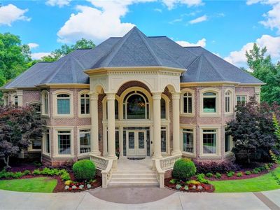 7015 Carlisle Ln, Johns Creek, GA, 30022