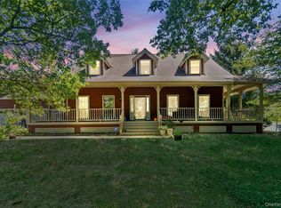 1 Far Horizons Dr, Newburgh, NY 12550