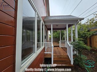 86 E 26th Ave, Eugene, OR 97405