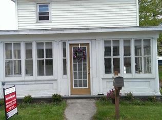 202 E Plank Rd, Port Matilda, PA 16870