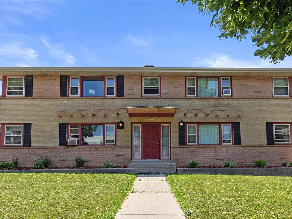 Secure front entrance