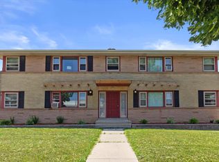 5624 S Marilyn St #4, Milwaukee, WI 53221