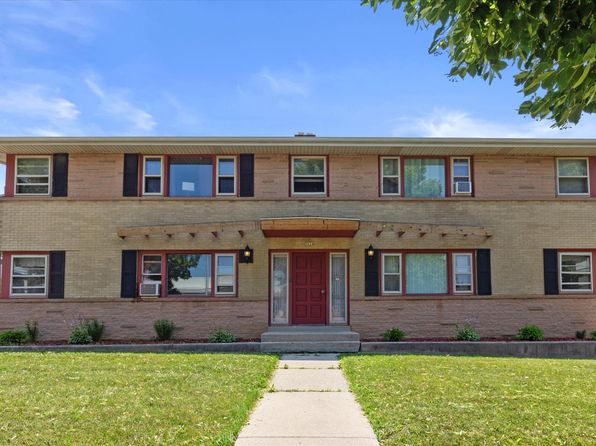 5624 S Marilyn St #4