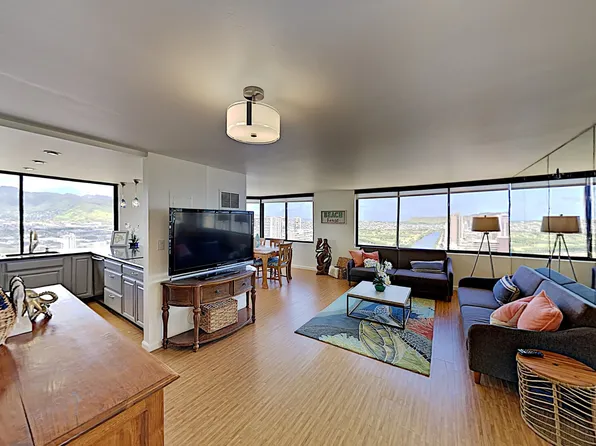 (undisclosed Address), Honolulu, HI 96815
