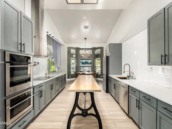 18008 N 75TH Avenue, Glendale, AZ 85308