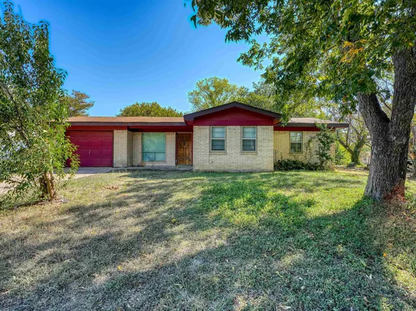 307 Highland Drive, Burnet, TX 78611