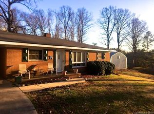 20490 Indian Mound Rd, Albemarle, NC 28001