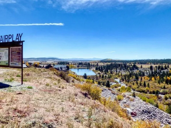 7 Sunshine Loop, Fairplay, CO 80440
