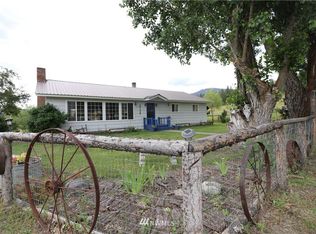 85 Warwick Rd, Tonasket, WA 98855