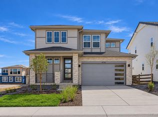 8732 Whiteclover Street, Littleton, CO 80125