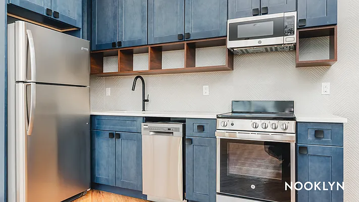 Rented by Nooklyn NYC LLC | media 19