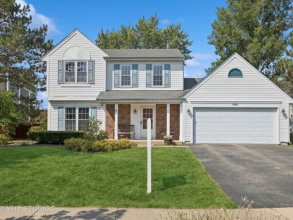 1st image of 595 Waterford Dr