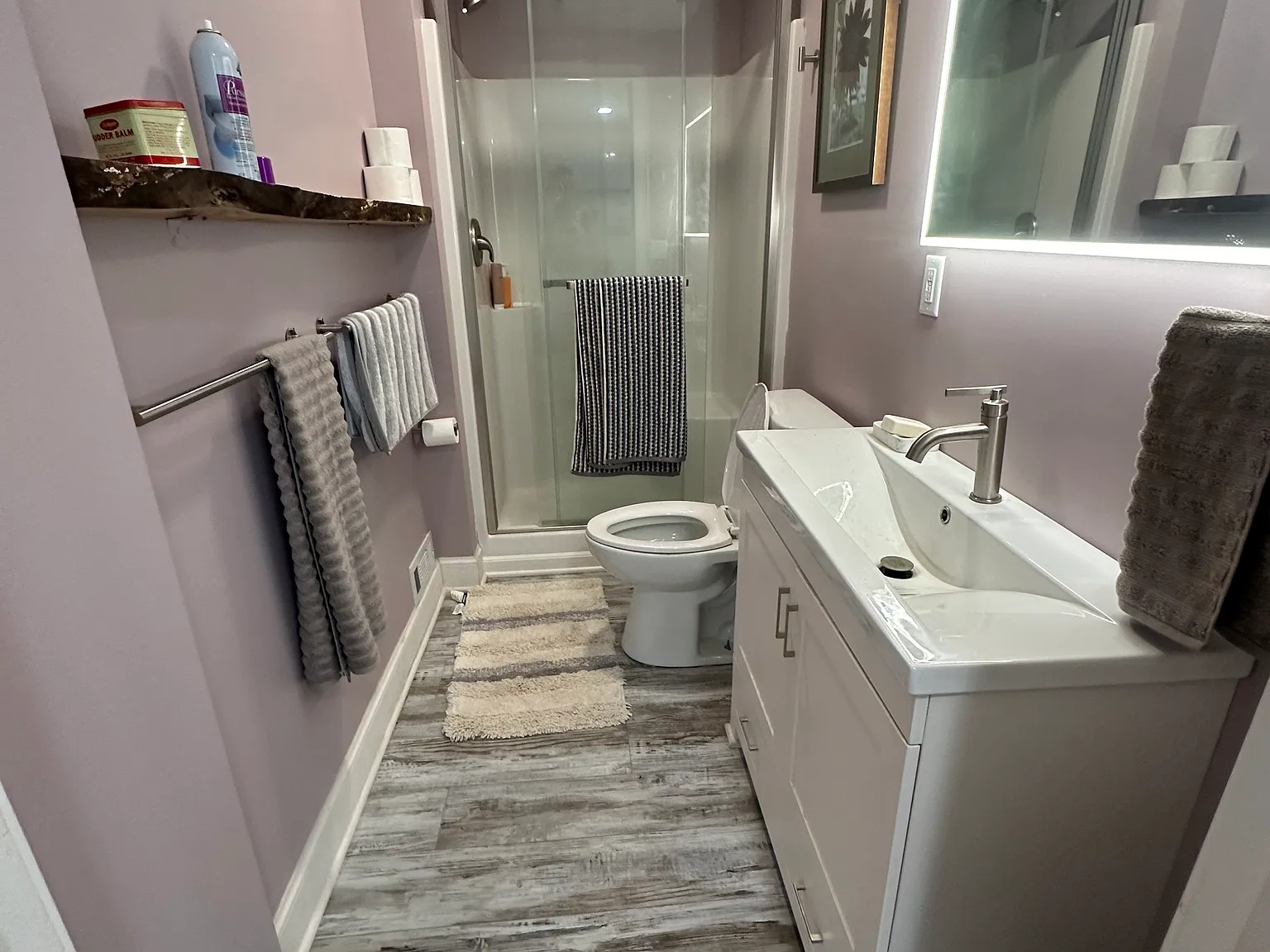 3 bed, 1140 sqft, $2,000 — Photo 3