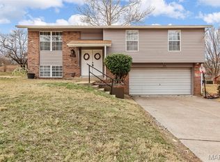 553 Holland Ave, Saint Louis, MO