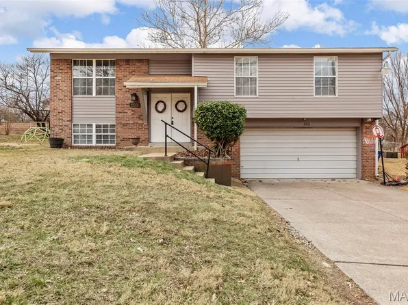 553 Holland Ave, Saint Louis, MO 63119