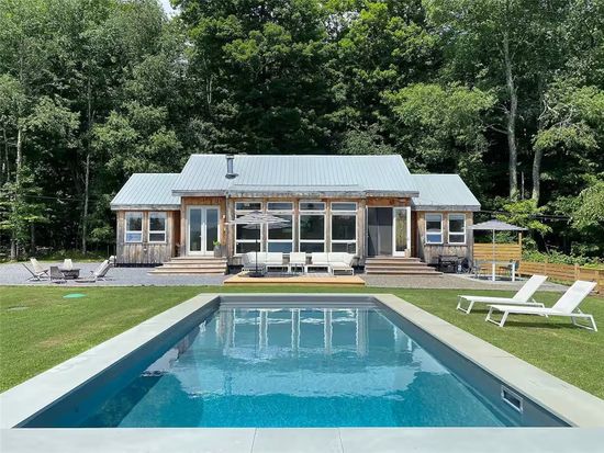 31 Big Rock Rd, Margaretville, NY 12455