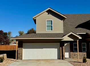 2811 W Mockingbird Ln, Rogers, AR 72756